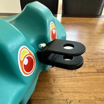 Bộ Chuyển Đổi Rơ Moóc Cho Xe Bobbycar