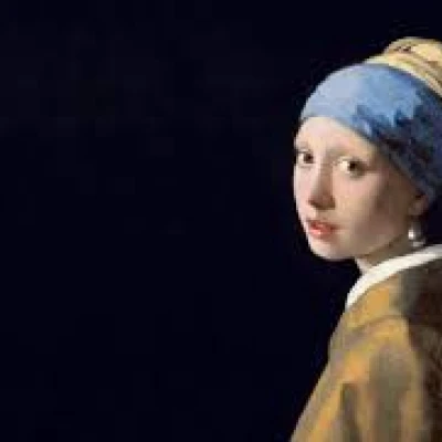 Cô gái đội khăn turban của Vermeer