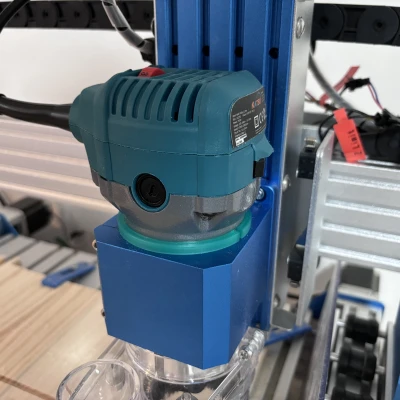 Vòng Gắn Katsu cho Genmitsu PROVerXL