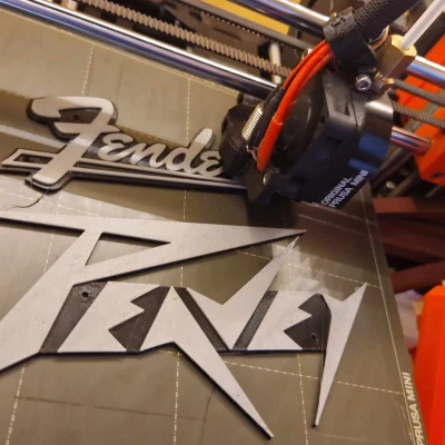 Huy hiệu Peavey cho amply và thùng loa guitar