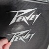 Huy hiệu Peavey cho amply và thùng loa guitar - Thumbnail 3