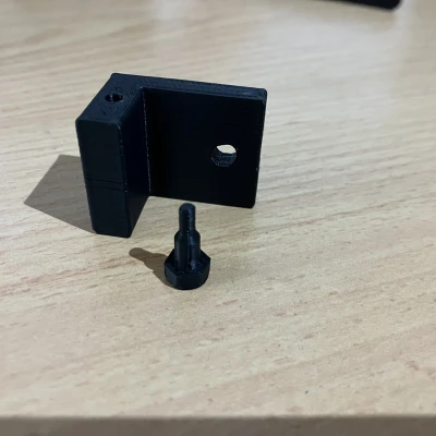 Kẹp/Bộ nạp dây tóc Elegoo Neptune 4 Pro