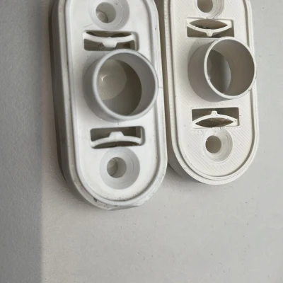 Nắp Tay Nắm Cửa Sổ