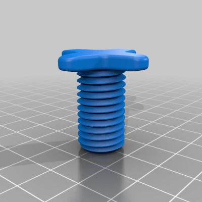 Móc giữ dây cáp bàn