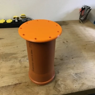 Phần Đỉnh Ăng-ten NVIS HamRadio