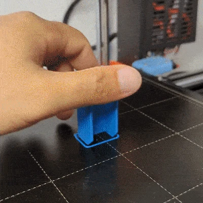 Thẻ Tên Cho Kệ IKEA