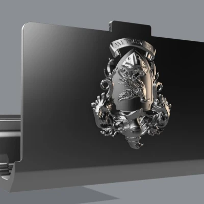 Hộp Harry Potter Ravenclaw In-place Siêu Xịn