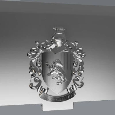 Hộp Harry Potter Hufflepuff In Một Lần