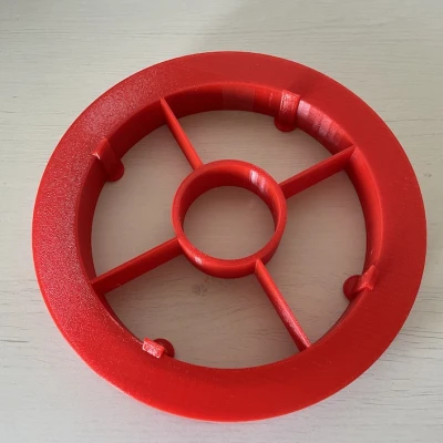 Cuộn đựng Filament Mẫu