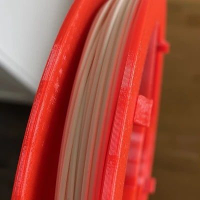 Cuộn đựng Filament Mẫu