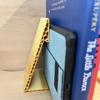 Chặn Sách Đơn Giản