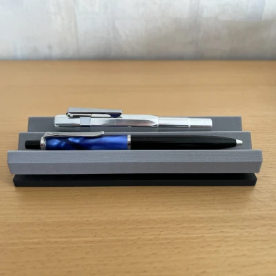 Khay Đựng Bút Nam Châm