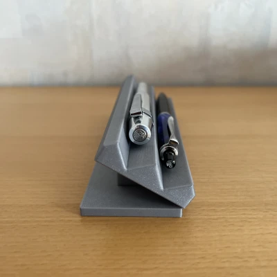 Khay Đựng Bút Nam Châm