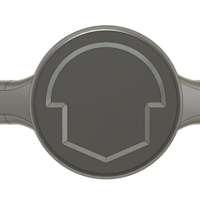 Chìa Khóa Máy Xúc PelJob