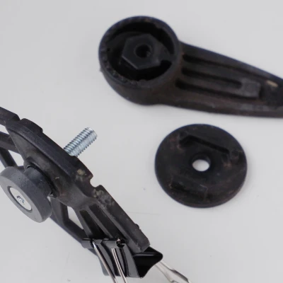 Chốt đáy Ortlieb QL3.1