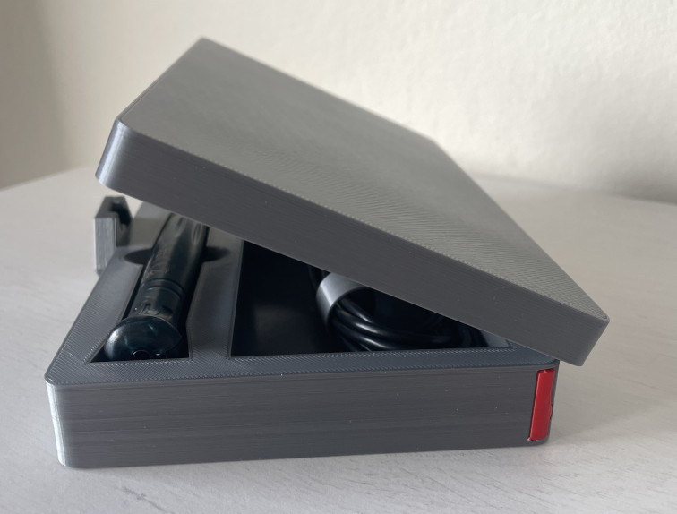 Hộp đựng mỏ hàn USB