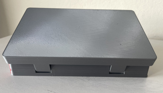 Hộp đựng mỏ hàn USB