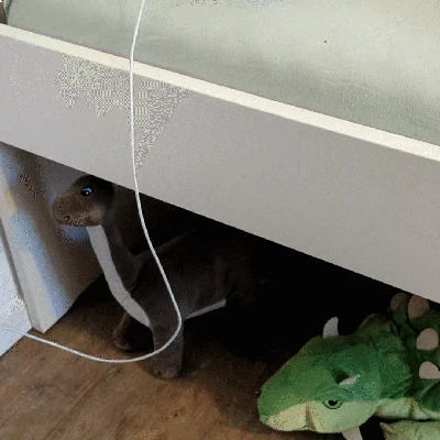 Giá Đỡ Tab & Kính Đầu Giường