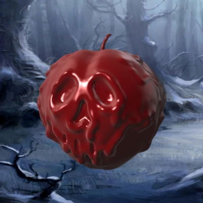 Quả Táo Độc - Poison Apple