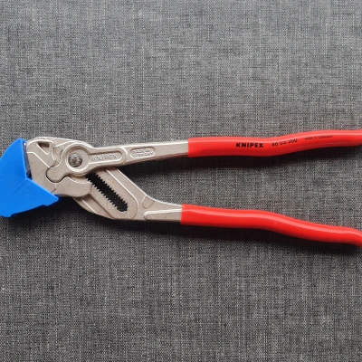 Ngàm Mềm Cho Knipex Pliers Wrench 8603300
