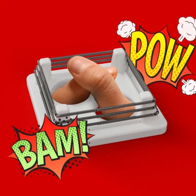 Đấu Trường Vật Tay Cái