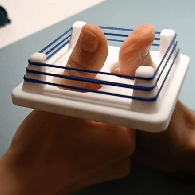 Đấu Trường Vật Tay Cái