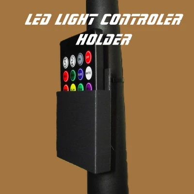 Giá đỡ bộ điều khiển đèn LED