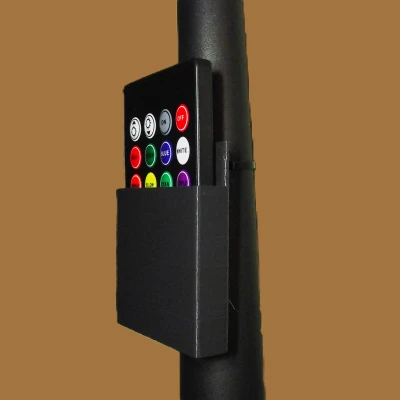 Giá đỡ bộ điều khiển đèn LED