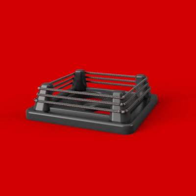 Đấu Trường Vật Tay Cái