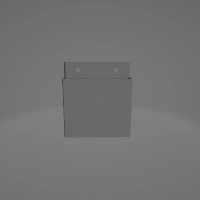 Giá đỡ bộ điều khiển đèn LED