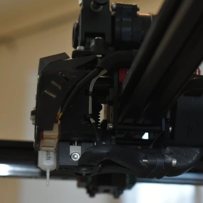 Bộ kit kim loại BLV Orbiter 1.5