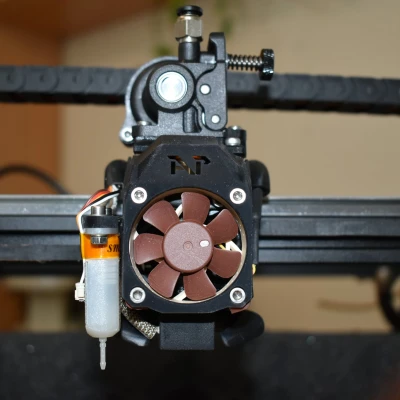 Bộ kit kim loại BLV Orbiter 1.5