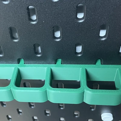 Giá đỡ kìm đa năng cho Skadis / Universal Zangenhalter