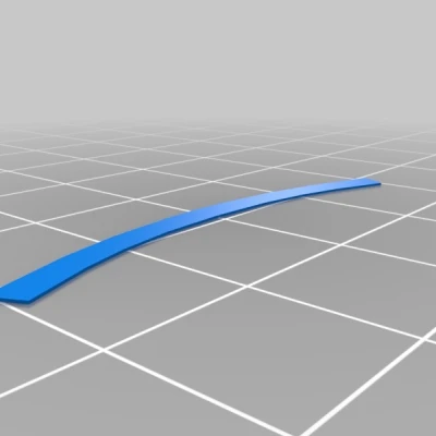 Nắp Chụp Mâm Tesla - Chèn Màu