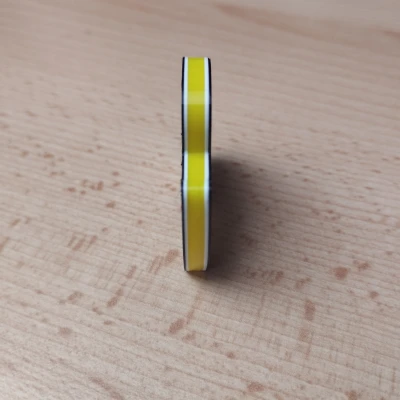 Móc Khóa Bia Pivo Hai Mặt