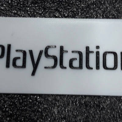 Logo Playstation VR2