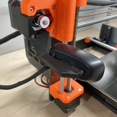 Giá Đỡ Webcam Logitech C270 Cho Prusa i3 MK3