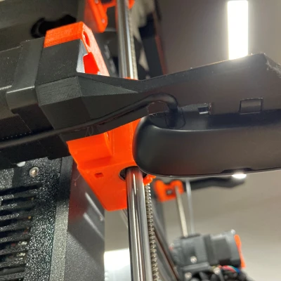 Giá Đỡ Webcam Logitech C270 Cho Prusa i3 MK3