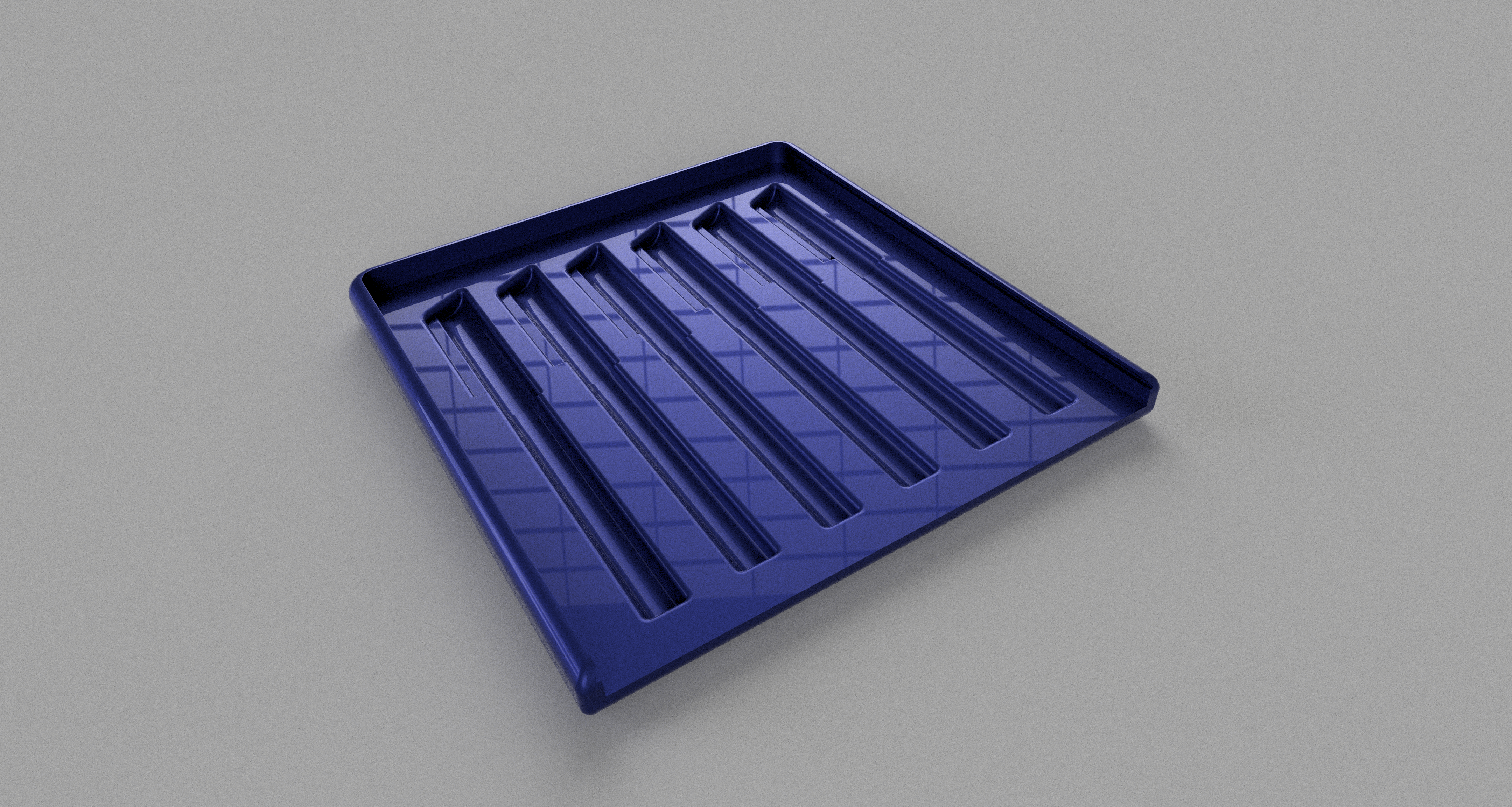 Hộp Đựng Bút Ohto Graphic Liner