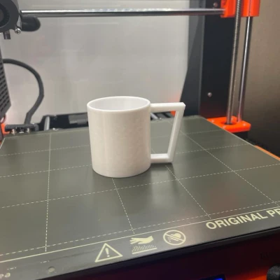 Chân Đế Ly Cà Phê Espresso