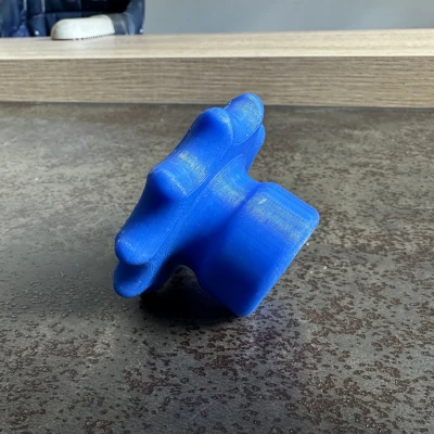 Dụng Cụ Lấy Bột Thermomix TM6