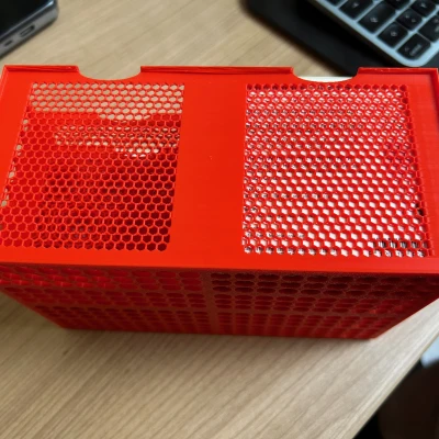 Kệ hình giọt nước (có thể xếp chồng)