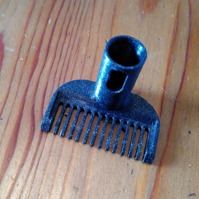 Cào bể cá cho dụng cụ vệ sinh Marina DeLuxe