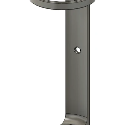 Giá Treo Máy Hút Bụi SilverCrest