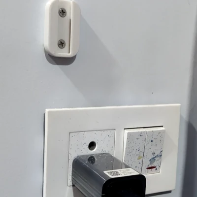 Giá Đỡ Điện Thoại Treo Tường