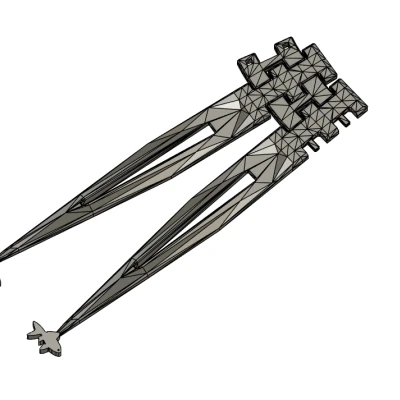 Chỉ Một Nhúm Thôi - Nhíp Cho Cá Ăn