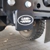 Chặn Hốc Kéo Xe Land Rover - Thumbnail 2