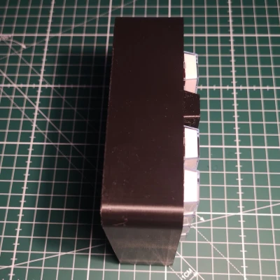 Bàn Phím Macro Đơn Giản Cho Streamer