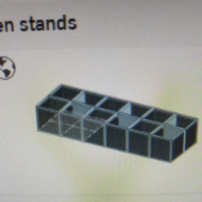 Chân Cắm Bút Đa Năng