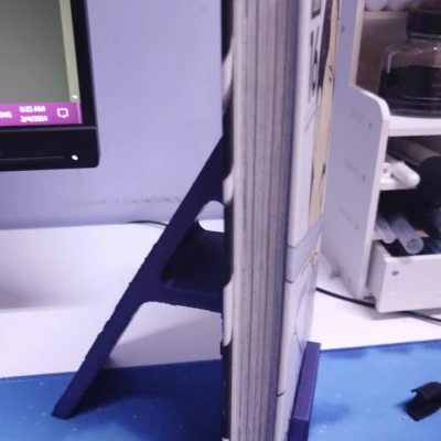 Kệ Sách Đơn Giản